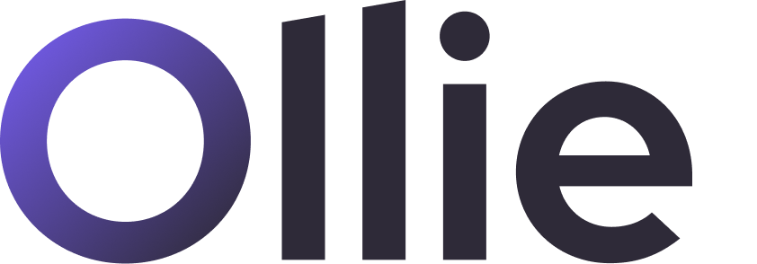 Ollie logo